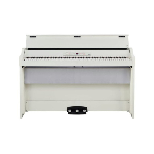 Korg G1B Air White по цене 192&nbsp;790 ₽