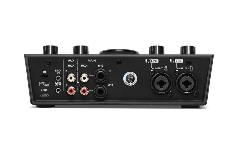 M-Audio AIR 192 | 8 по цене 31&nbsp;990 ₽