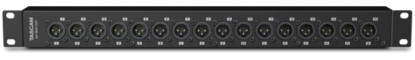Tascam BO-16DX/OUT по цене 29&nbsp;460 ₽