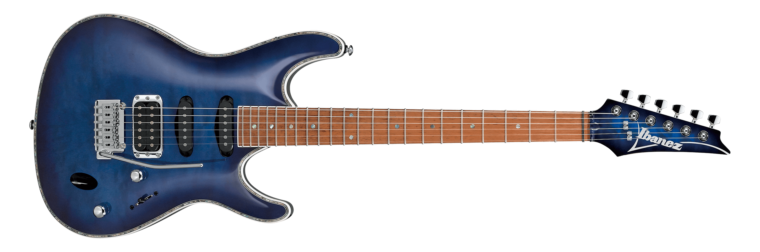 Ibanez SA360NQM-SPB по цене 61&nbsp;500 ₽