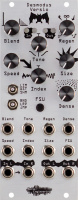 Noise Engineering Desmodus Versio Silver по цене 30&nbsp;020 ₽