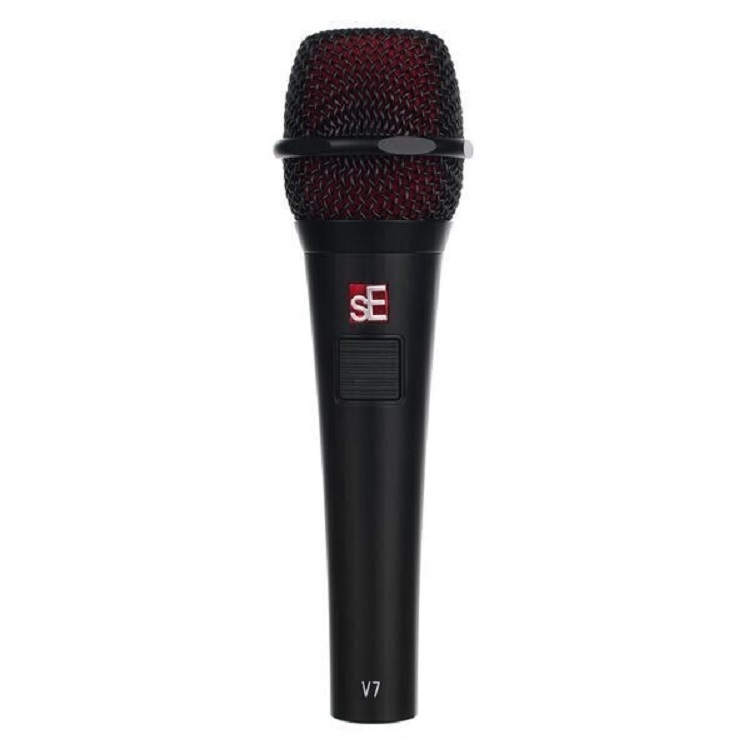 sE Electronics V7 PTT Push to Talk по цене 10&nbsp;450 ₽