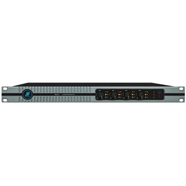 S-Track Whale X4350 по цене 0.00 ₽