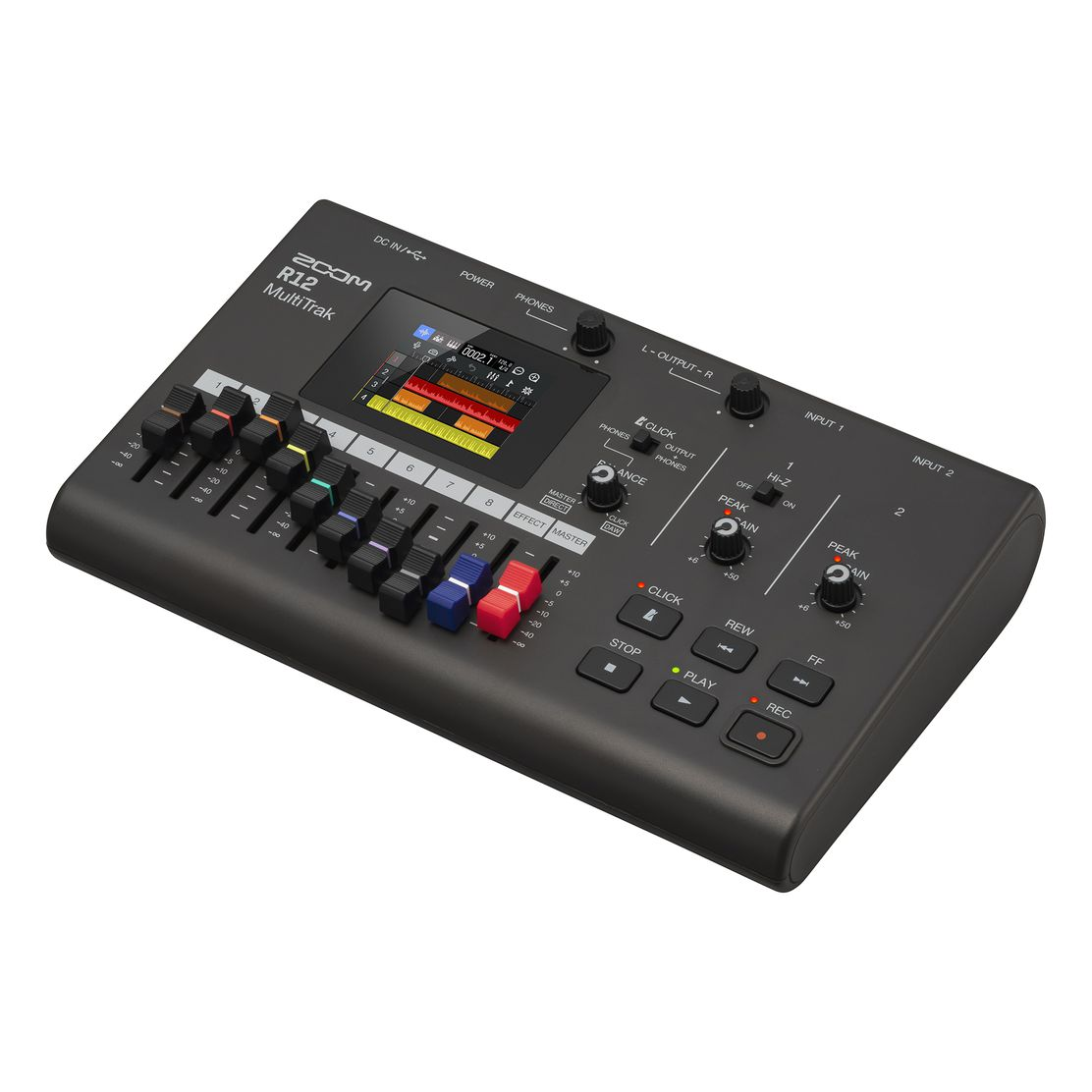 Zoom R12 по цене 31&nbsp;380 ₽
