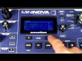 Novation MiniNova по цене 58&nbsp;070 ₽