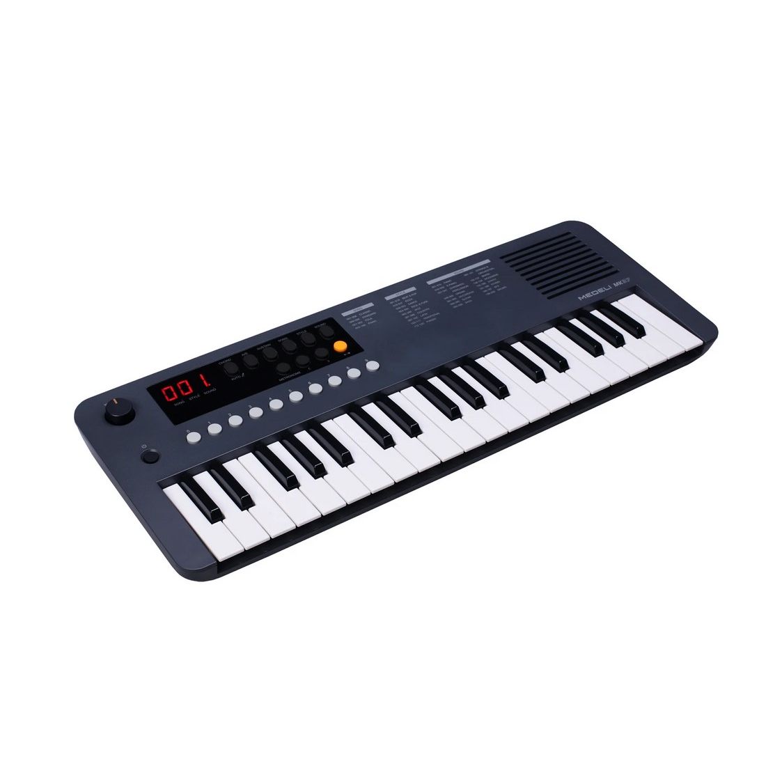 Medeli MK37 по цене 4&nbsp;490 ₽