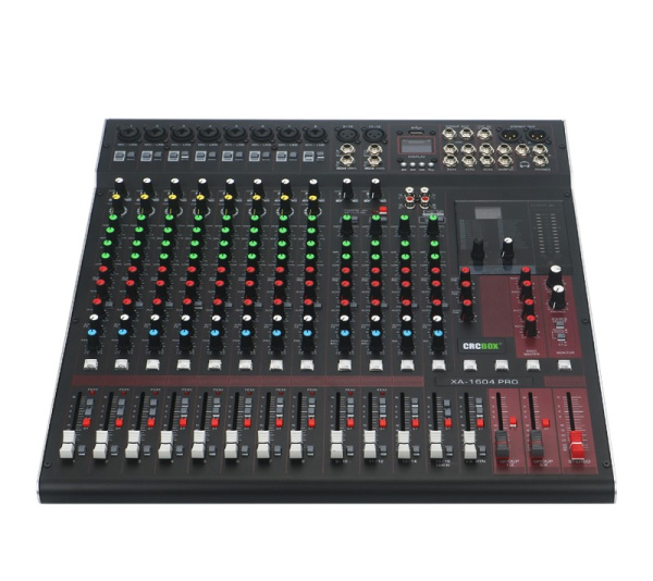 CRCBOX XA-1604 PRO по цене 50&nbsp;000 ₽