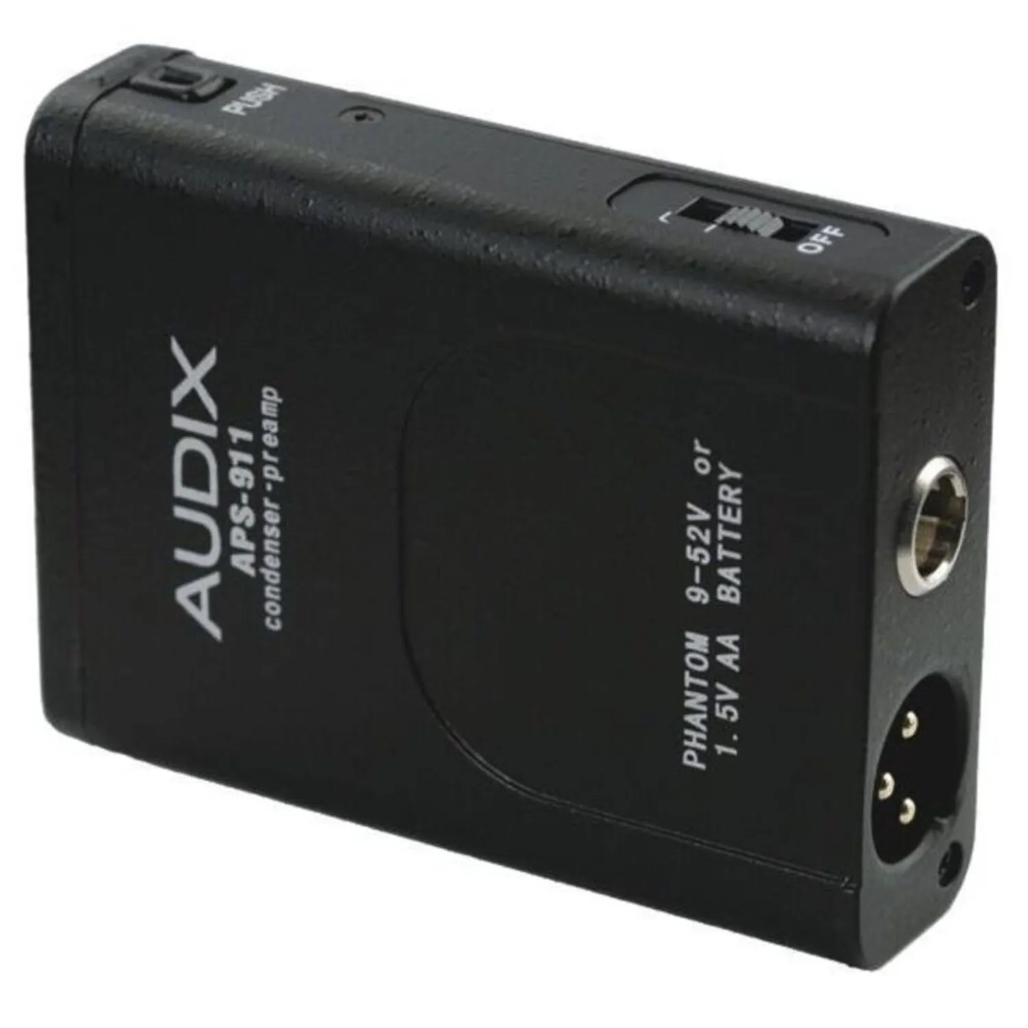Audix APS911 по цене 9&nbsp;080 ₽