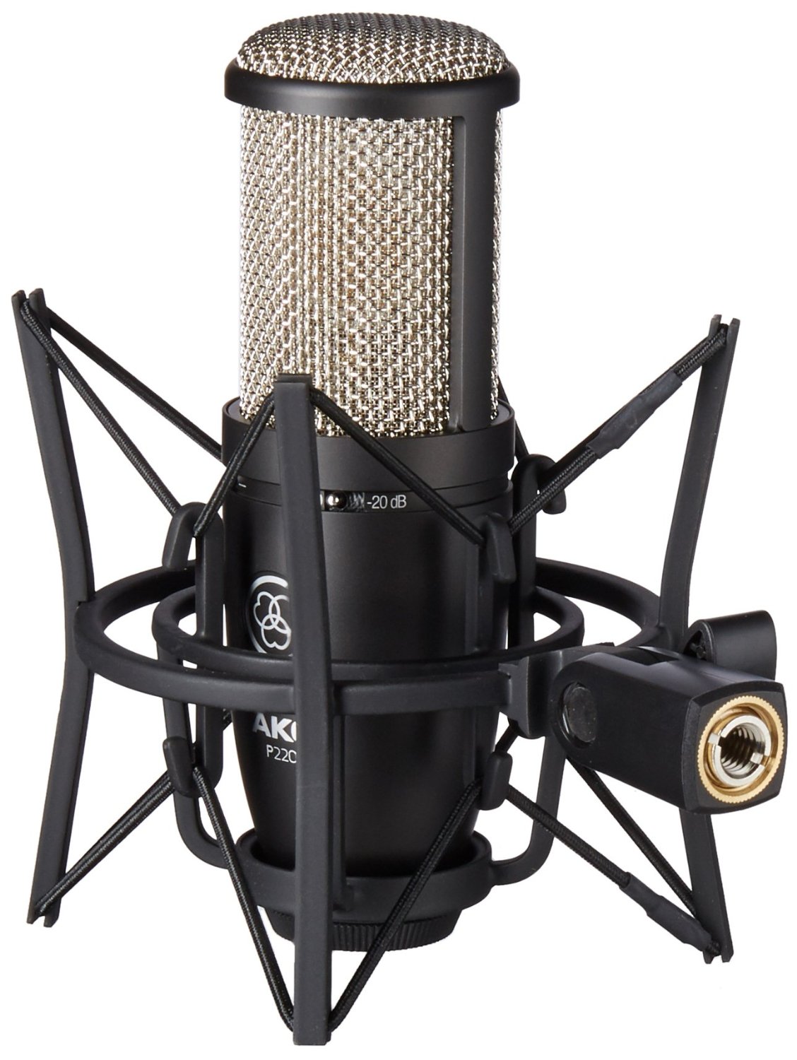 AKG P220 по цене 38&nbsp;960 ₽