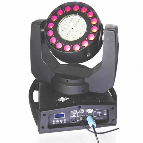 Ross Stroblight Wash 16x3w по цене 56&nbsp;260 ₽