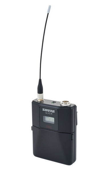 Shure QLXD1 G51 по цене 84&nbsp;780 ₽
