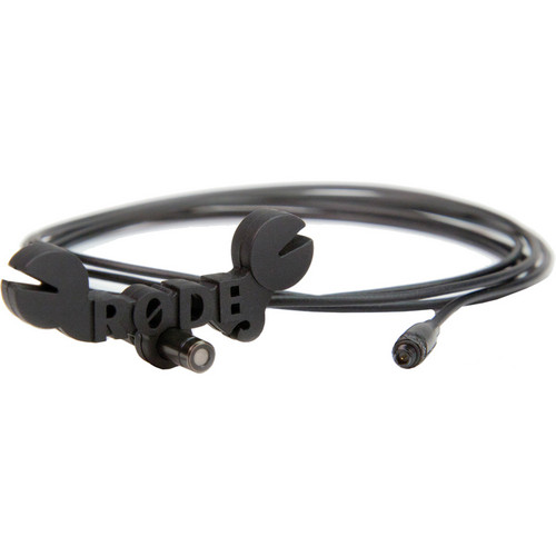 Rode Violin Clip по цене 1&nbsp;600 ₽