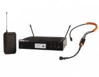 Shure BLX14RE/SM31 M17 по цене 82&nbsp;520 ₽