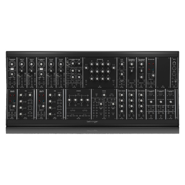 Behringer System 35 по цене 361&nbsp;390 ₽