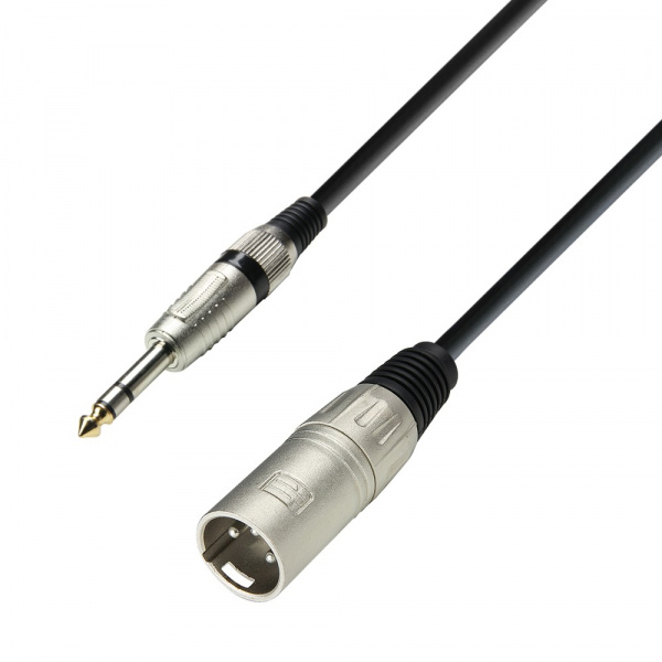Adam Hall Cables K3 BMV 1000 по цене 1&nbsp;620 ₽