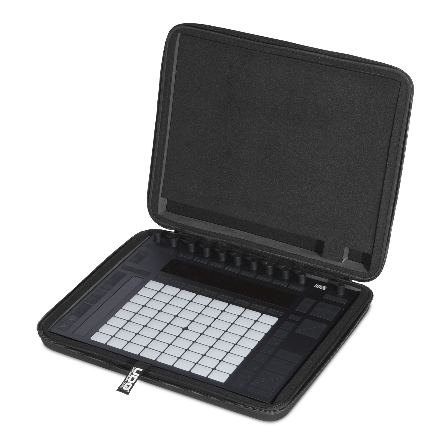UDG Creator Ableton Push 2 Hardcase Black по цене 4&nbsp;050 ₽