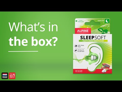 Alpine SleepSoft по цене 2&nbsp;620 ₽