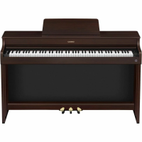 Casio Celviano AP-300BN, базовая комплектация