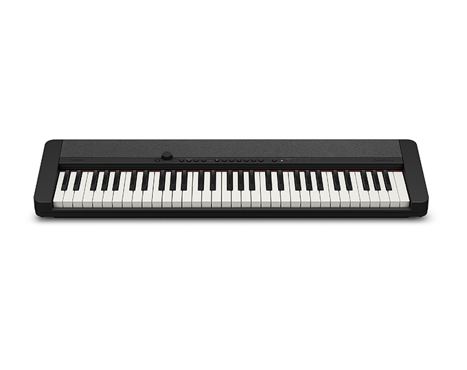 Casio CT-S1BK по цене 27&nbsp;450 ₽