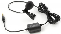 IK Multimedia iRig Mic Lav по цене 3&nbsp;520 ₽