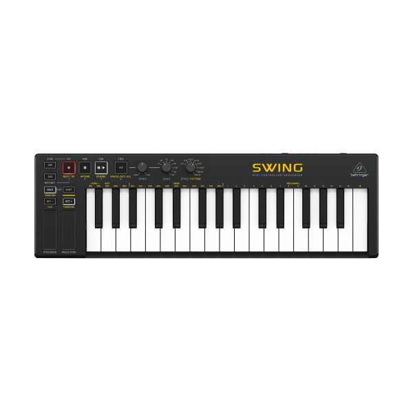 Behringer Swing по цене 10&nbsp;910 ₽