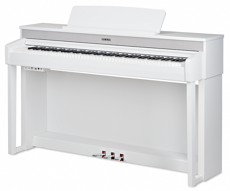 Becker BAP-62W по цене 85&nbsp;950 ₽
