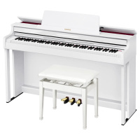 Casio Celviano AP-550WE по цене 179&nbsp;900.00 ₽
