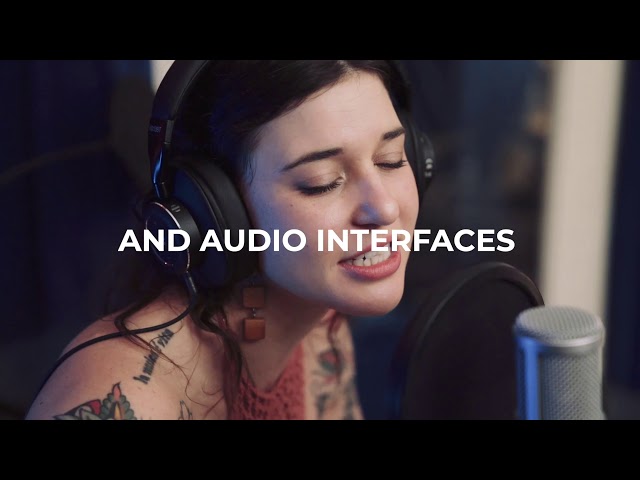 Behringer Studio M по цене 5&nbsp;900 ₽