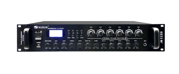 Nusun M-1120 по цене 47&nbsp;430 ₽