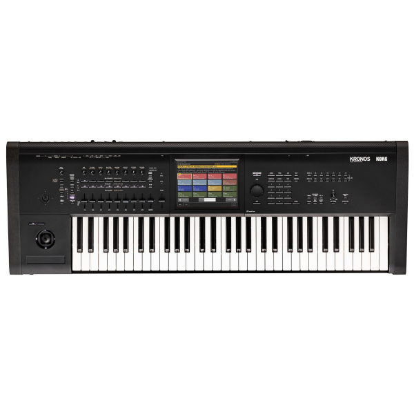 Korg Kronos3-61 по цене 407&nbsp;890 ₽