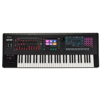 Roland Fantom-6-EX по цене 406&nbsp;540 ₽