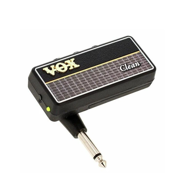 VOX AP2-CL AMPLUG 2 CLEAN по цене 5&nbsp;200 ₽