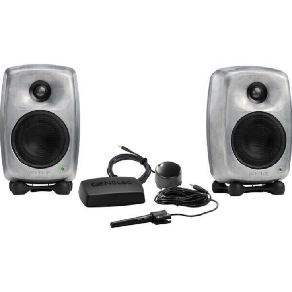 Genelec Stereo 8320ARwM Bundle Pack по цене 147&nbsp;940 ₽