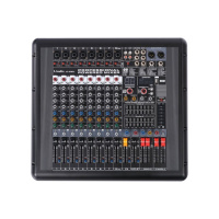 LAudio AG-8PBX4