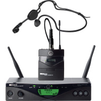 AKG WMS470 SPORTS SET BD8 (570.1-600.5) по цене 94&nbsp;510 ₽