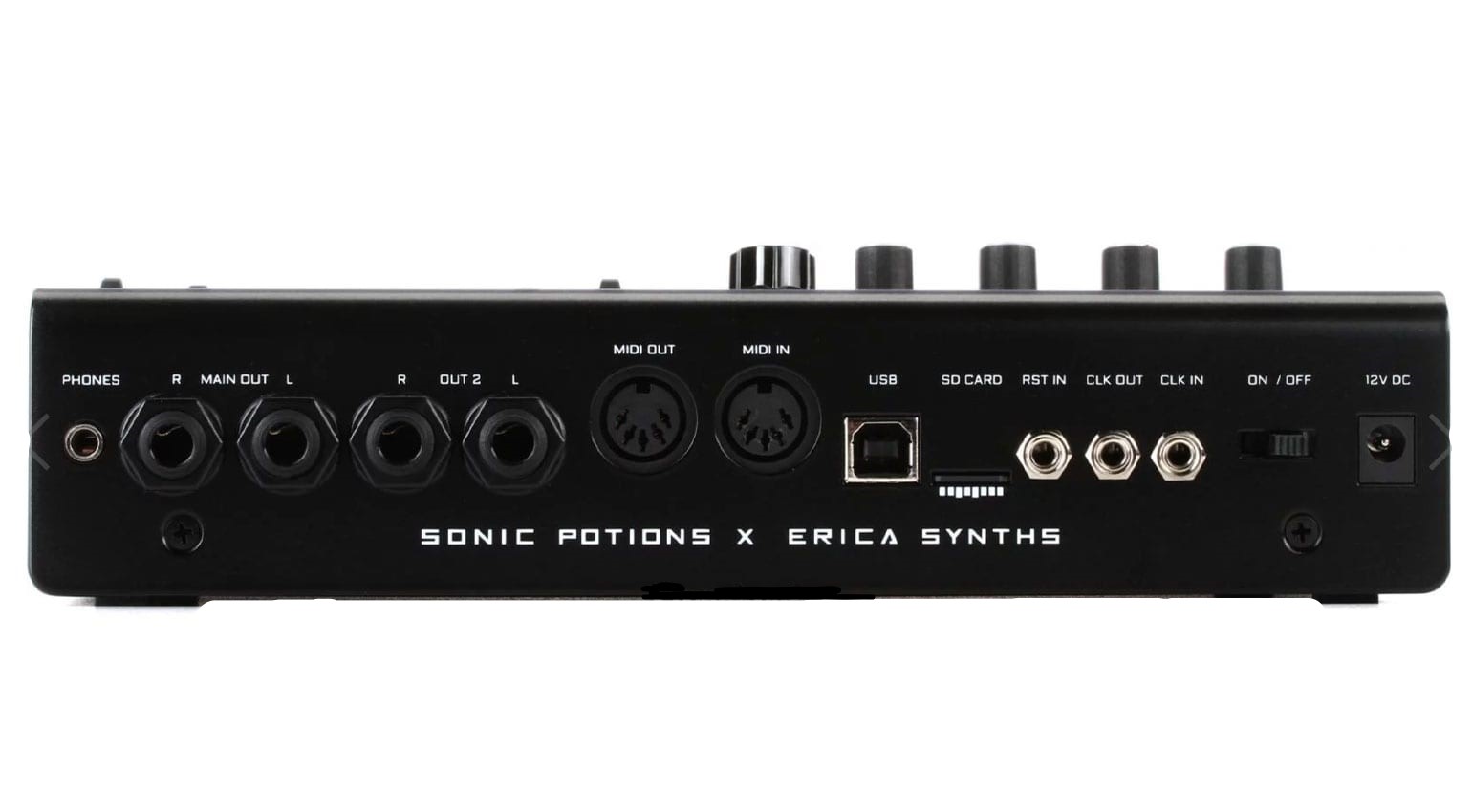 Erica Synths LXR-02 по цене 62&nbsp;970 ₽