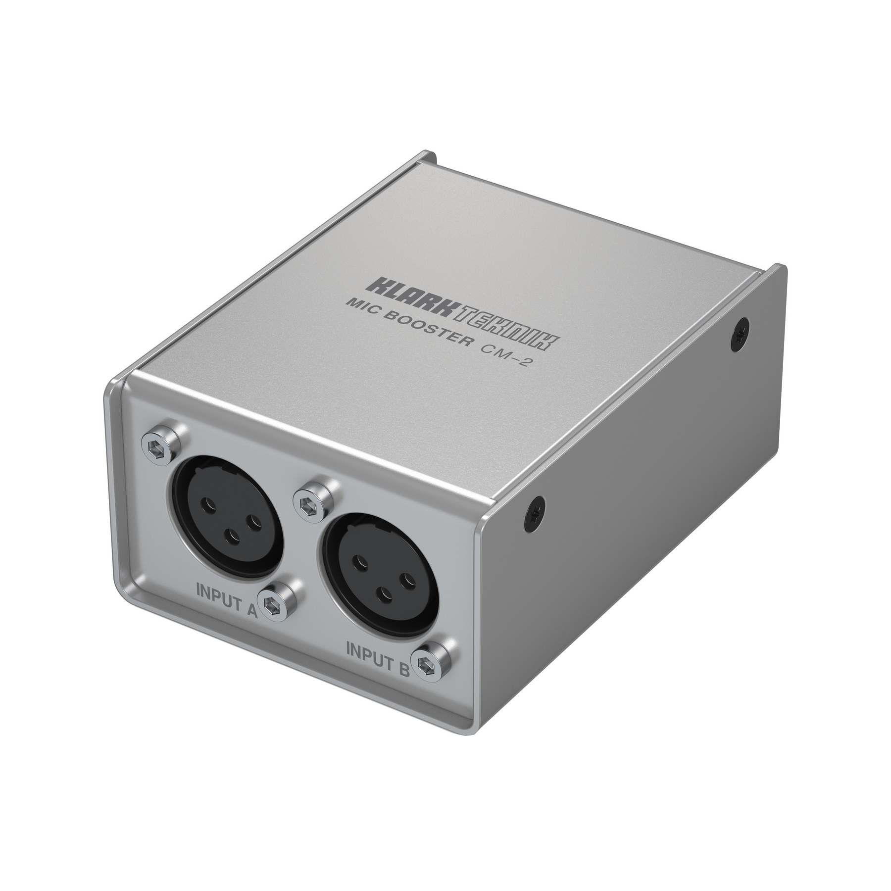 Klark Teknik MIC BOOSTER CM-2 по цене 6&nbsp;390 ₽