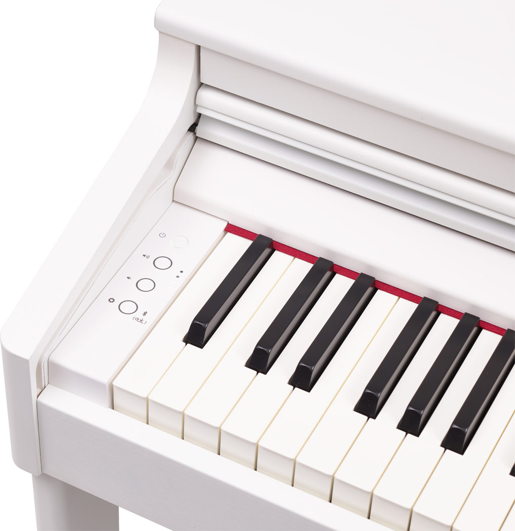 Roland RP701-WH по цене 178&nbsp;490 ₽