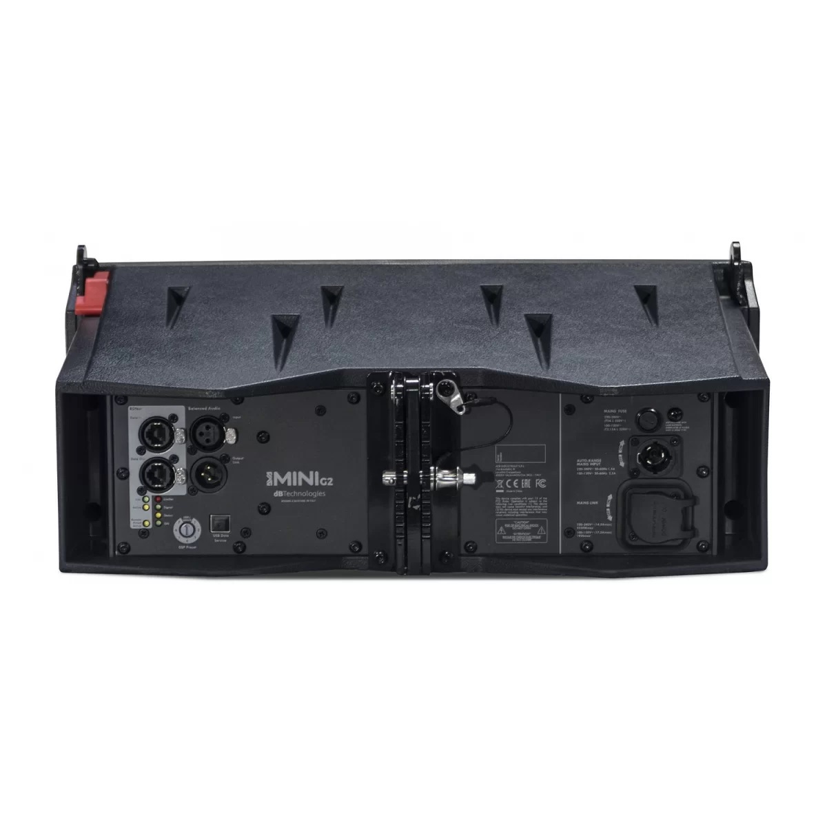 dB Technologies DVA-MINI G2 по цене 271&nbsp;150 ₽