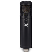 Warm Audio WA-47jr Black по цене 30&nbsp;800 ₽