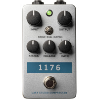 Universal Audio 1176 Studio Compressor по цене 24&nbsp;650 ₽
