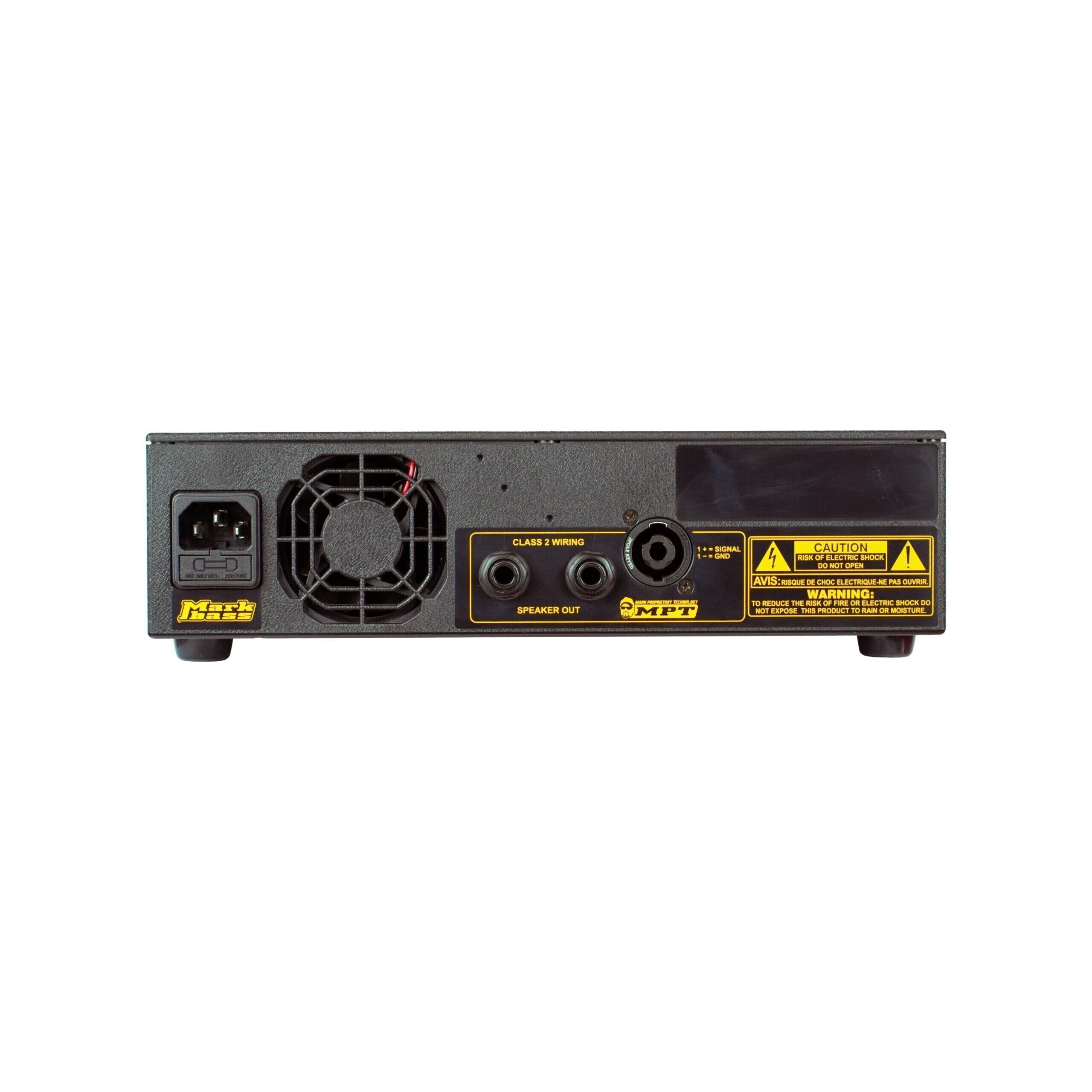 Markbass Little AG 58R по цене 54&nbsp;920.00 ₽