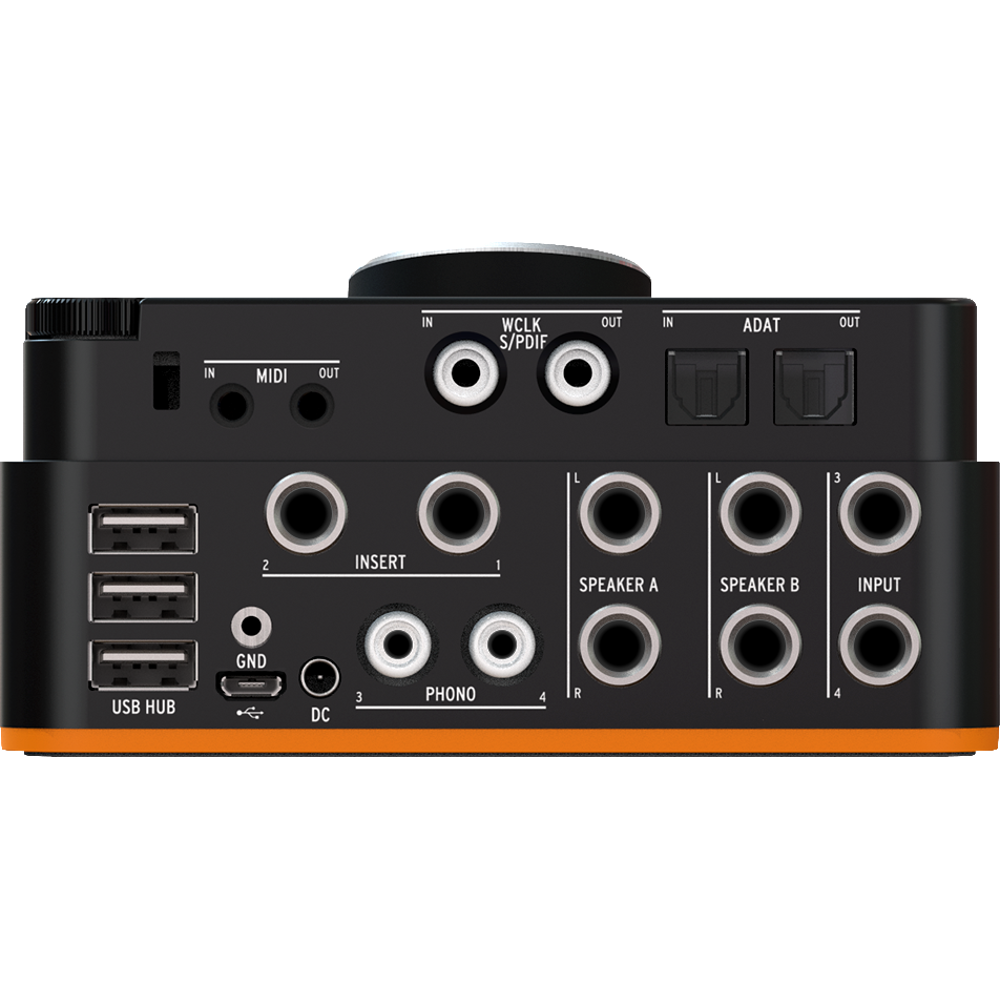 Arturia AudioFuse Rev2 по цене 71&nbsp;990 ₽