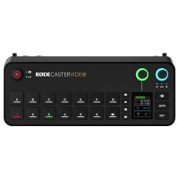 Rode RODECaster Video по цене 93&nbsp;500 ₽