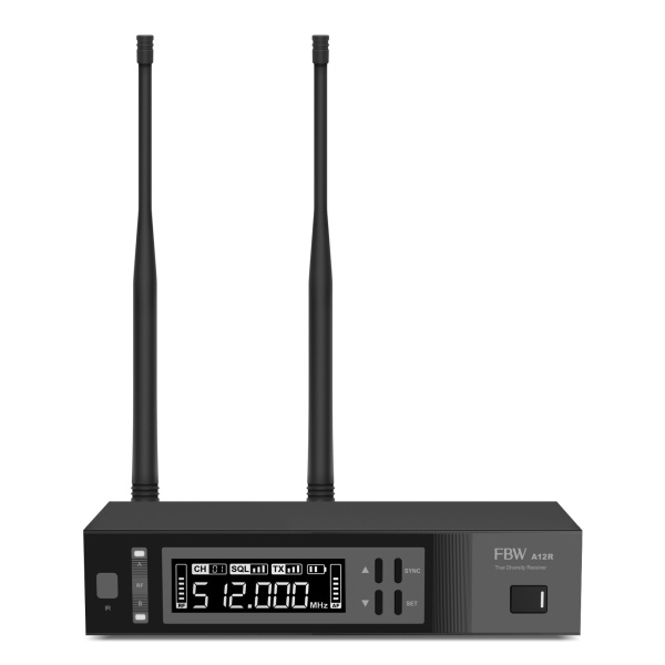 FBW A12R по цене 9&nbsp;840 ₽
