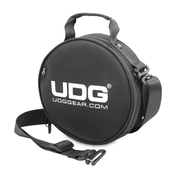 UDG Ultimate DIGI Headphone Bag Black по цене 5&nbsp;750 ₽