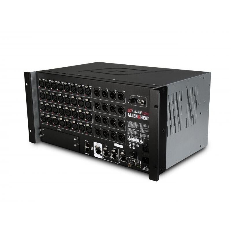 Allen & Heath dLive-CDM32U по цене 1&nbsp;084&nbsp;170 ₽