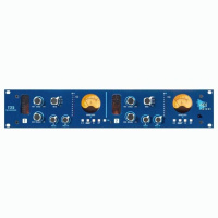 API Audio SELECT T25 2-CHANNEL TUBE COMPRESSOR по цене 269&nbsp;300 ₽