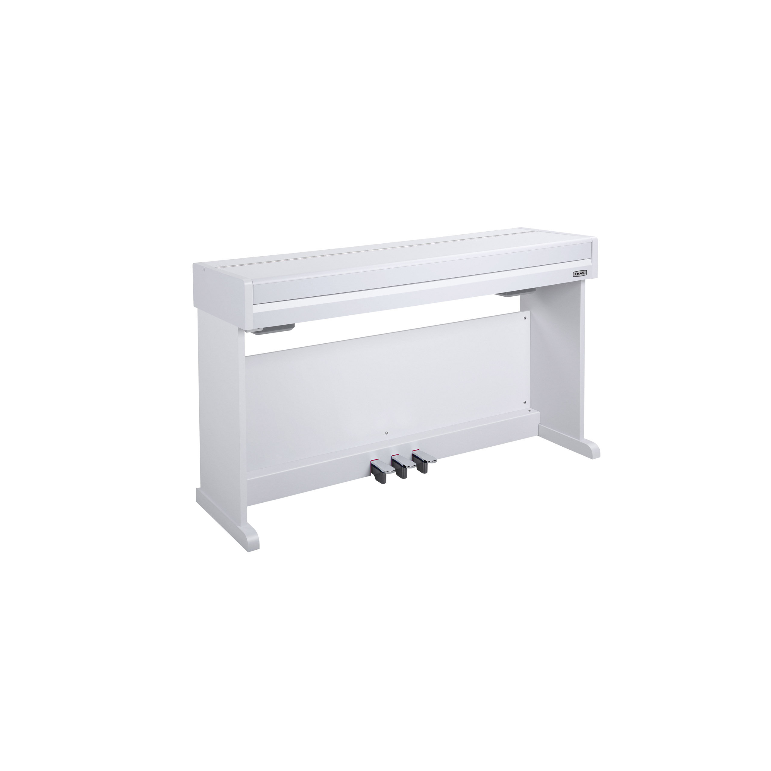 Nux NCK-330-WH по цене 47&nbsp;750 ₽