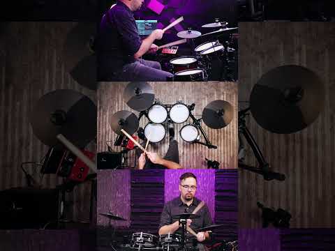 Alesis Nitro Pro Kit по цене 92&nbsp;500 ₽